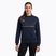 Кофта для бігу жіноча Joma Record III Full Zip navy