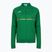 Кофта для бігу жіноча Joma Record III Full Zip green