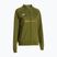 Кофта для бігу жіноча Joma Record III Full Zip green