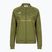 Кофта для бігу жіноча Joma Record III Full Zip green