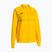 Кофта для бігу жіноча Joma Record III Full Zip yellow