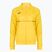Кофта для бігу жіноча Joma Record III Full Zip yellow