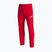 Штани для бігу чоловічі Joma Record III red