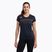 Футболка для бігу жіноча Joma Record III black