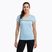 Футболка для бігу жіноча Joma Record III light blue
