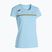 Футболка для бігу жіноча Joma Record III light blue