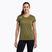 Футболка для бігу жіноча Joma Record III khaki
