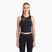 Футболка для бігу жіноча Joma Record III Top black