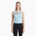 Футболка для бігу жіноча Joma Record III Top light blue
