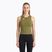 Футболка для бігу жіноча Joma Record III Top khaki