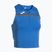 Футболка для бігу жіноча Joma Record III Top royal