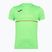 Футболка для бігу чоловіча Joma Record III fluor green