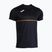 Футболка для бігу чоловіча Joma Record III black