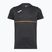 Футболка для бігу чоловіча Joma Record III black