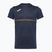 Футболка для бігу чоловіча Joma Record III navy