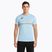 Футболка для бігу чоловіча Joma Record III light blue