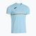 Футболка для бігу чоловіча Joma Record III light blue