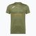Футболка для бігу чоловіча Joma Record III green