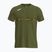 Футболка для бігу чоловіча Joma Record III green