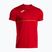 Футболка для бігу чоловіча Joma Record III red