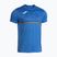 Футболка для бігу чоловіча Joma Record III royal