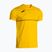 Футболка для бігу чоловіча Joma Record III yellow