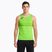 Футболка для бігу чоловіча Joma Record III fluor green