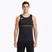Футболка для бігу чоловіча Joma Record III black