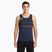 Футболка для бігу чоловіча Joma Record III navy