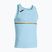 Футболка для бігу чоловіча Joma Record III light blue