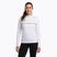 Кофта для бігу жіноча Joma Record III white