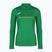 Кофта для бігу жіноча Joma Record III green