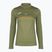 Кофта для бігу жіноча Joma Record III green