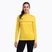 Кофта для бігу жіноча Joma Record III yellow