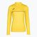 Кофта для бігу жіноча Joma Record III yellow