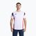 Футболка чоловіча Joma Montreal white/red
