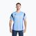 Футболка чоловіча Joma Montreal sky blue/dark navy