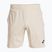 Шорти тенісні чоловічі Joma Montreal beige