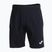 Шорти тенісні чоловічі Joma Montreal black