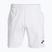 Шорти тенісні чоловічі Joma Montreal white
