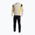 Костюм спортивний чоловічий Joma Montreal beige/black