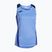 Футболка тенісна жіноча Joma Montreal sky blue/dark navy