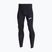 Легінси для бігу чоловічі Joma Record black