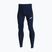 Легінси для бігу чоловічі Joma Record navy