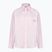 Сорочка жіноча Kaotiko Stripes Dark People pink / white