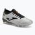 Кросівки футбольні чоловічі Joma Numero-10 FG grey/black