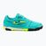 Кросівки футбольні чоловічі Joma Dribling TF turquoise