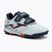 Кросівки футбольні дитячі Joma Powerful Jr TF blue