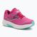 Кросівки для бігу дитячі Joma Hispalis Jr fuchsia