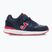 Кросівки дитячі Joma Tornado navy blue/red